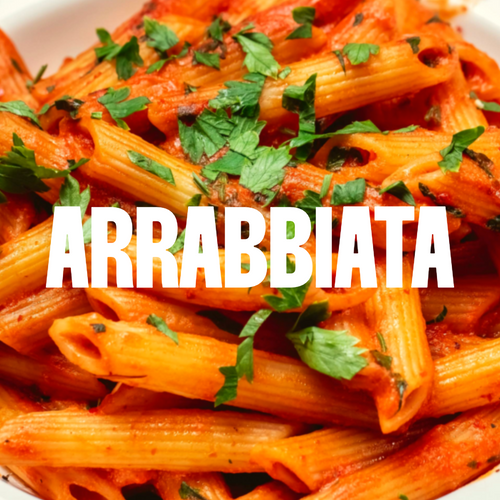 Die perfekte Arrabbiata