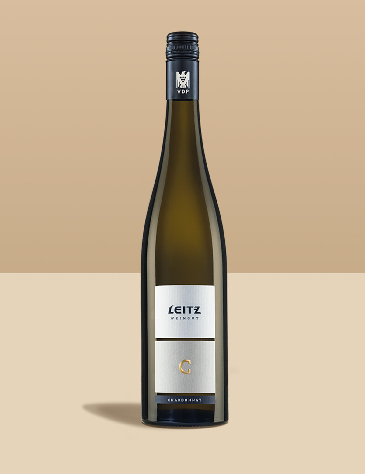 Leitz Chardonnay - jus&jar