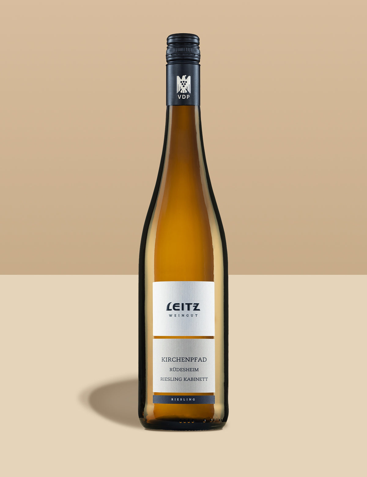 Leitz Rüdesheimer Kirchenpfad Riesling Kabinett - jus&jar