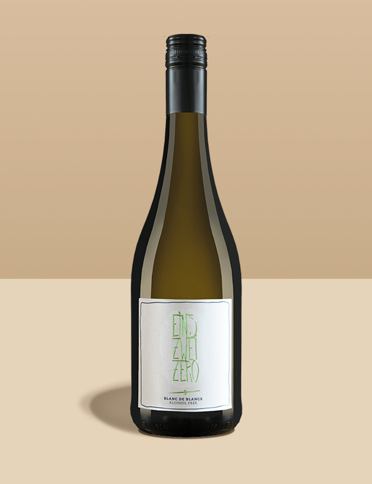 Leitz Eins-Zwei-Zero Blanc de Blanc Alkoholfrei - jus&jar