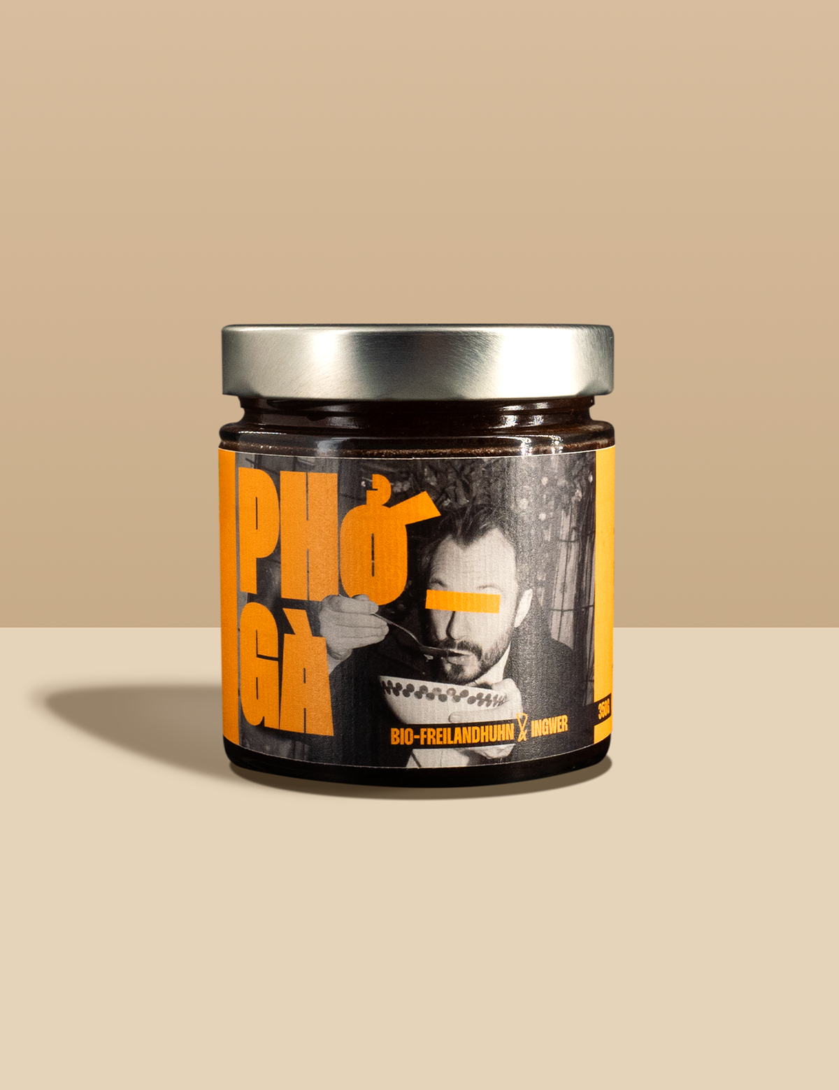 Pho Gà (Huhn / Brühe) - jus&jar