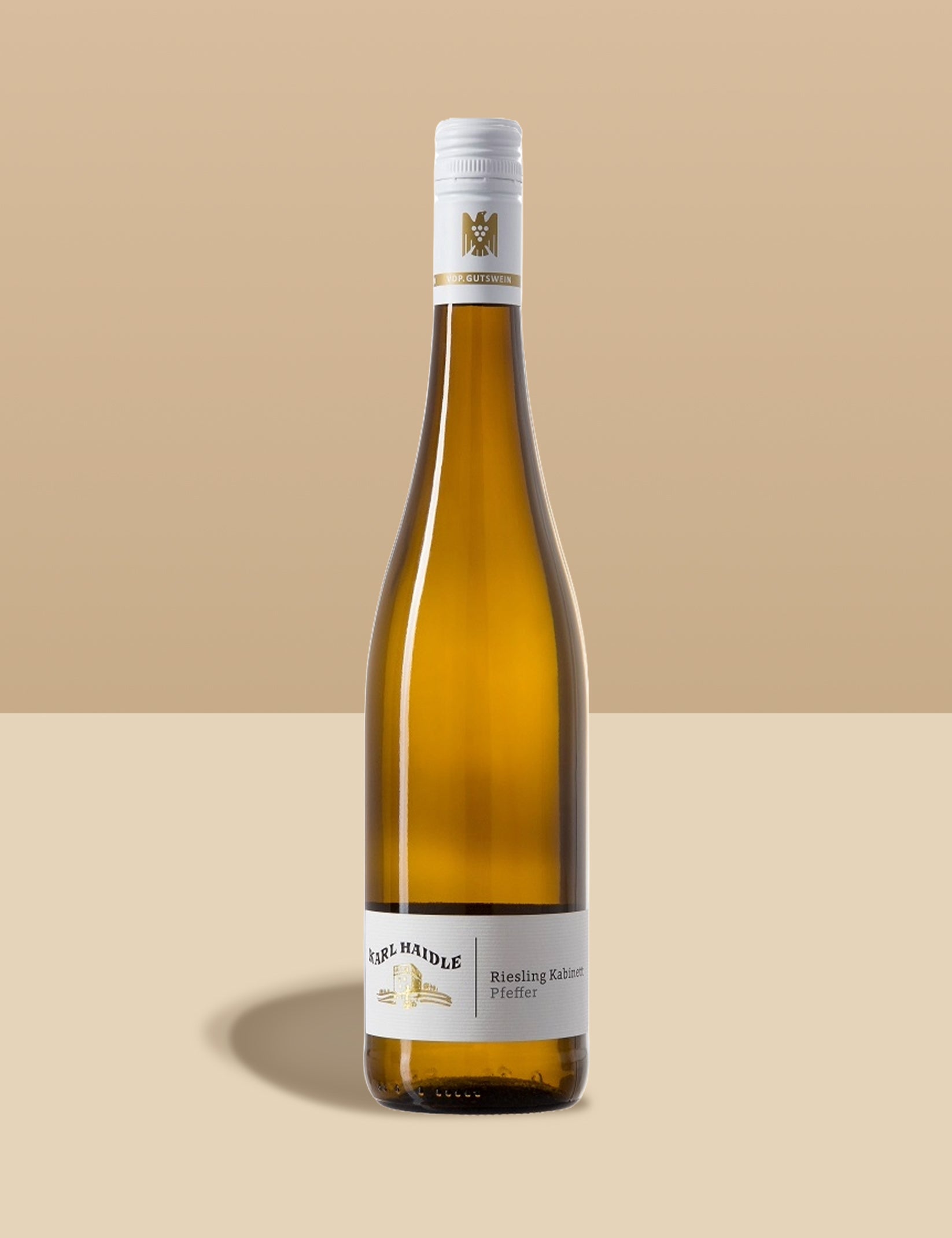 Haidle »Pfeffer« Riesling Kabinett 2022