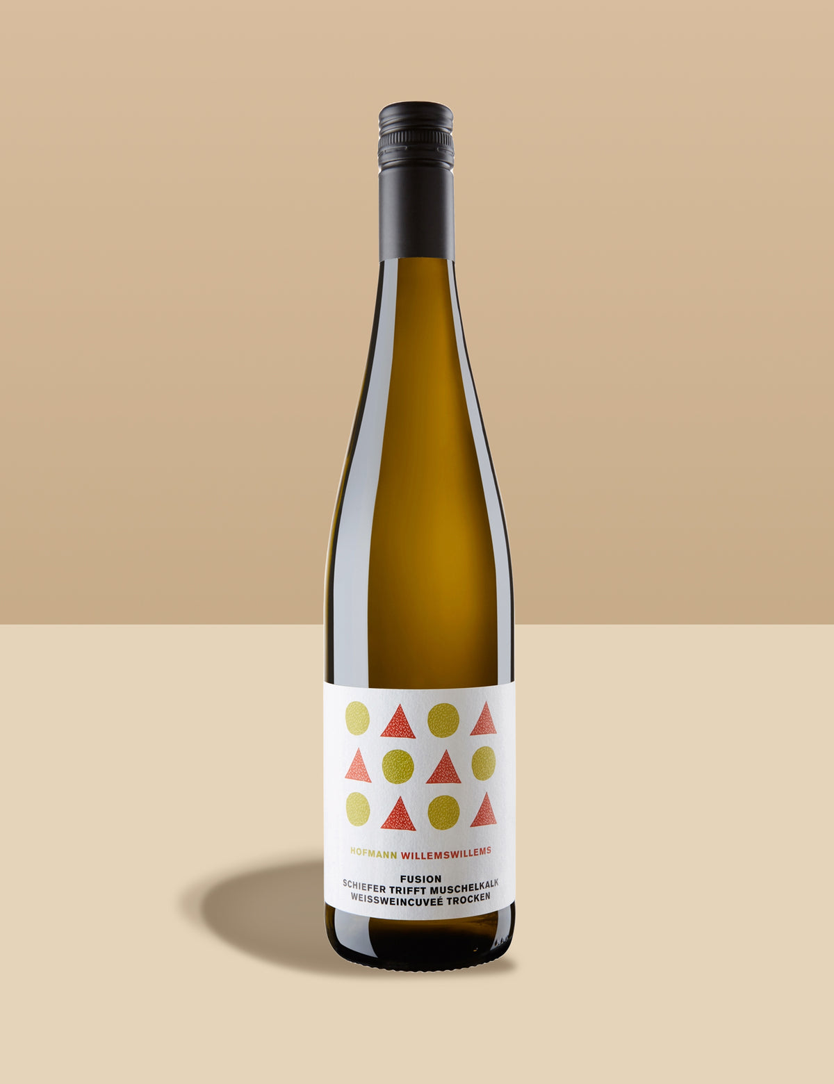 Hofmann Fusion Weißwein Cuvée - jus&jar