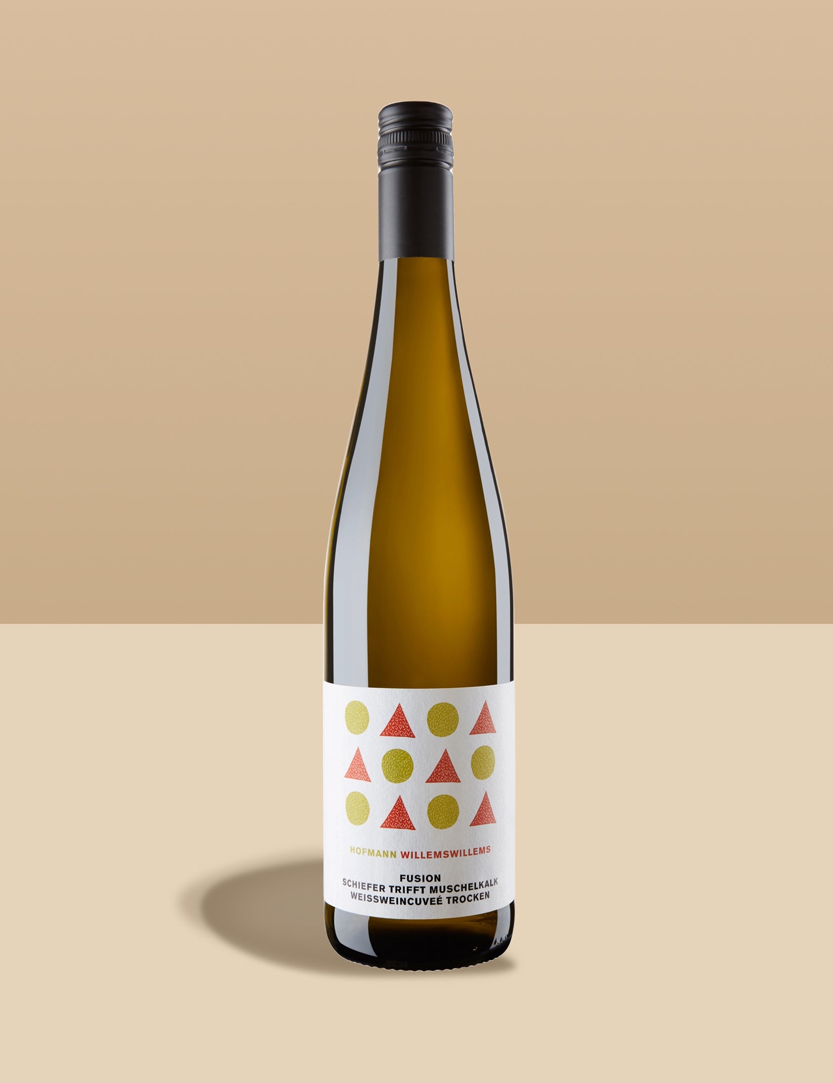 Hofmann Fusion Weißwein Cuvée