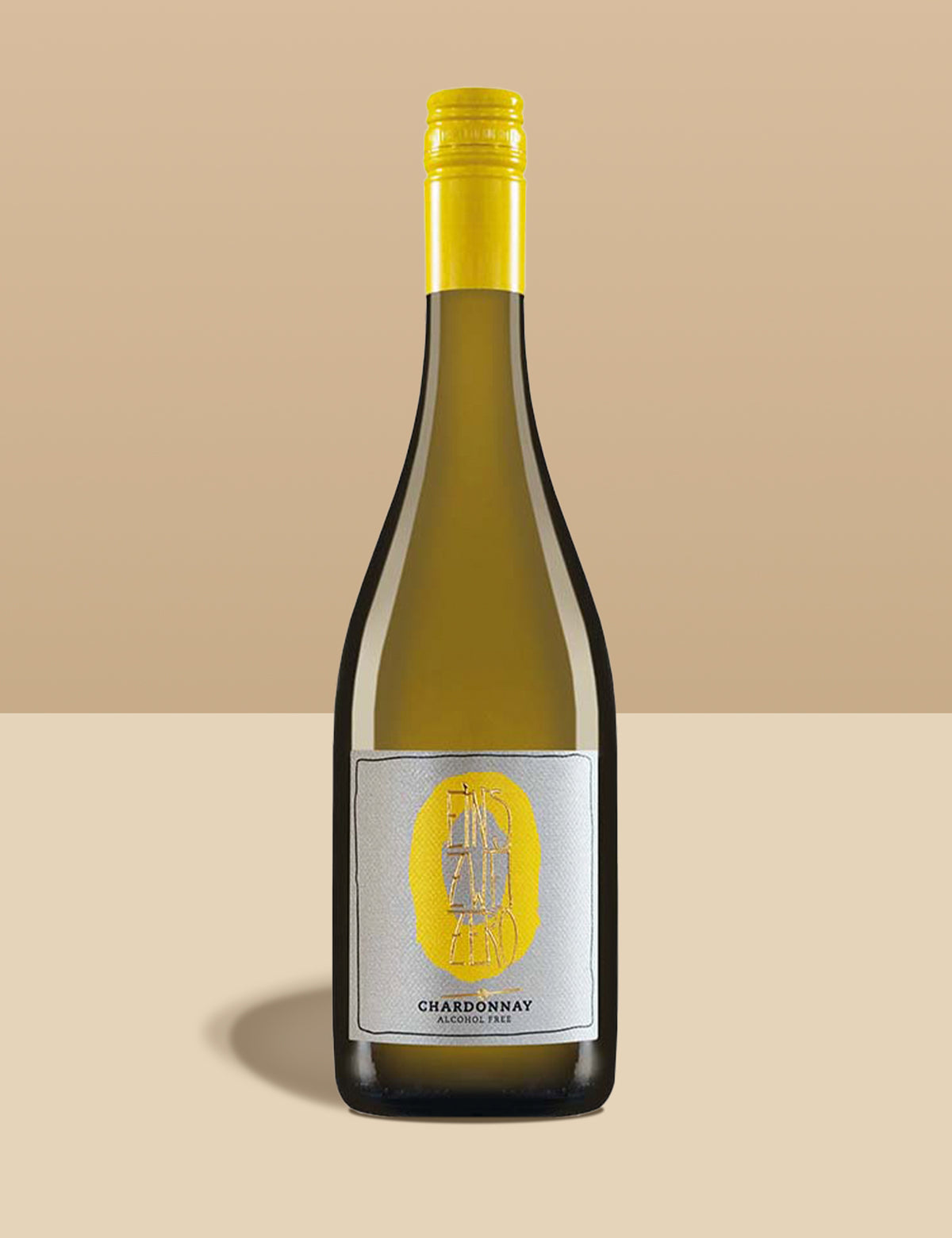 Leitz Eins-Zwei-Zero Chardonnay Alkoholfrei - jus&jar
