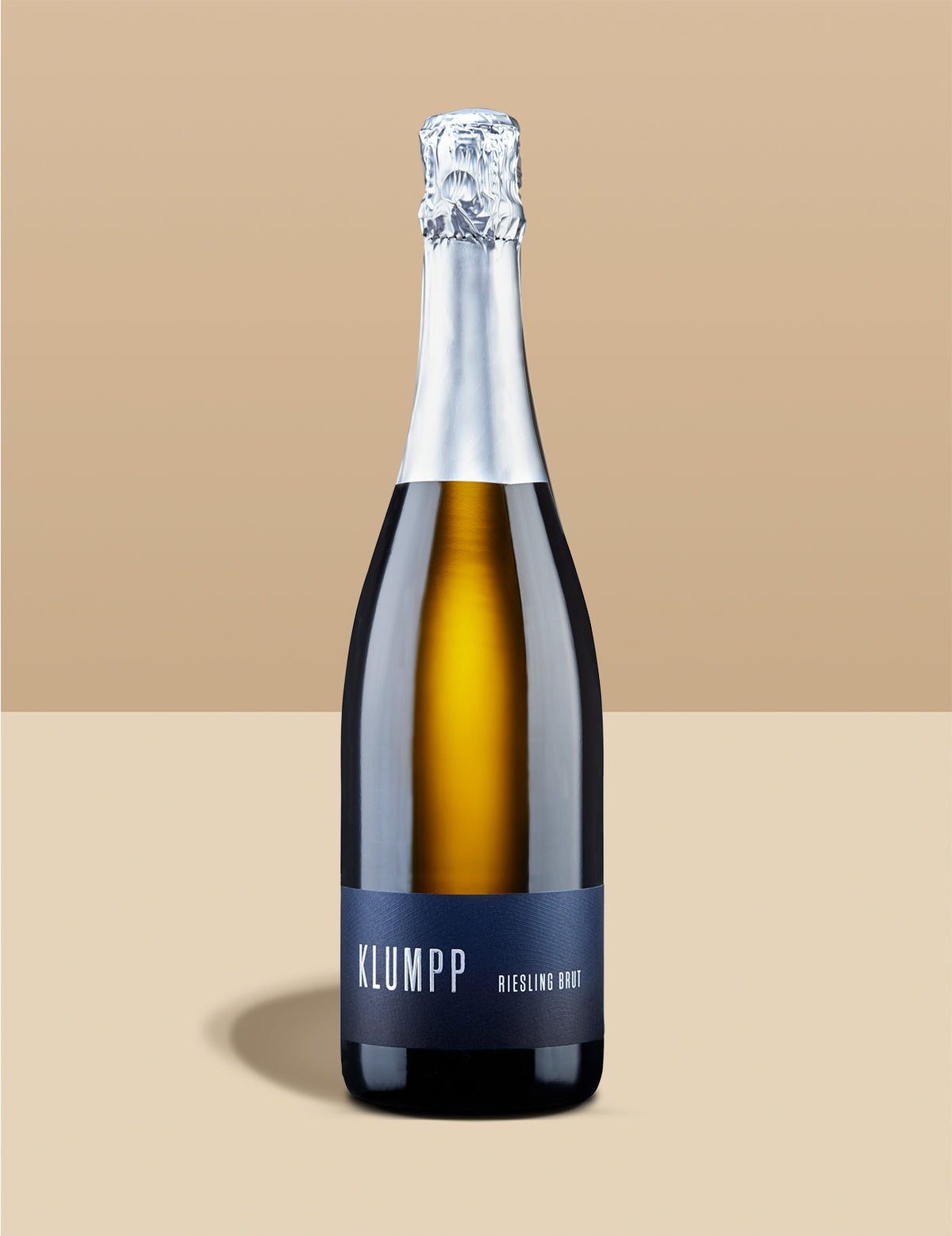 Klumpp Riesling Sekt 2022 - jus&jar