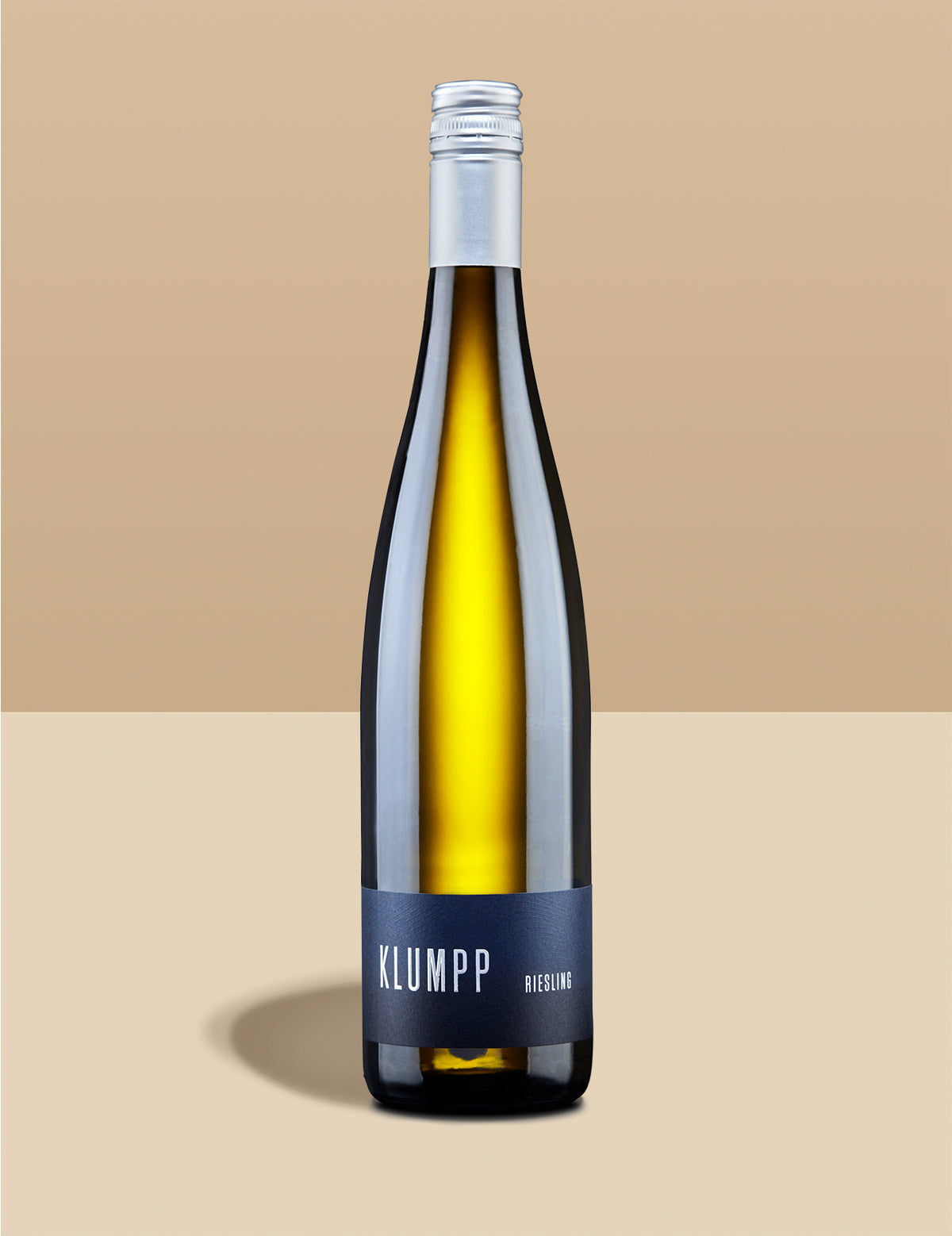 Klumpp Riesling 2022 - jus&jar