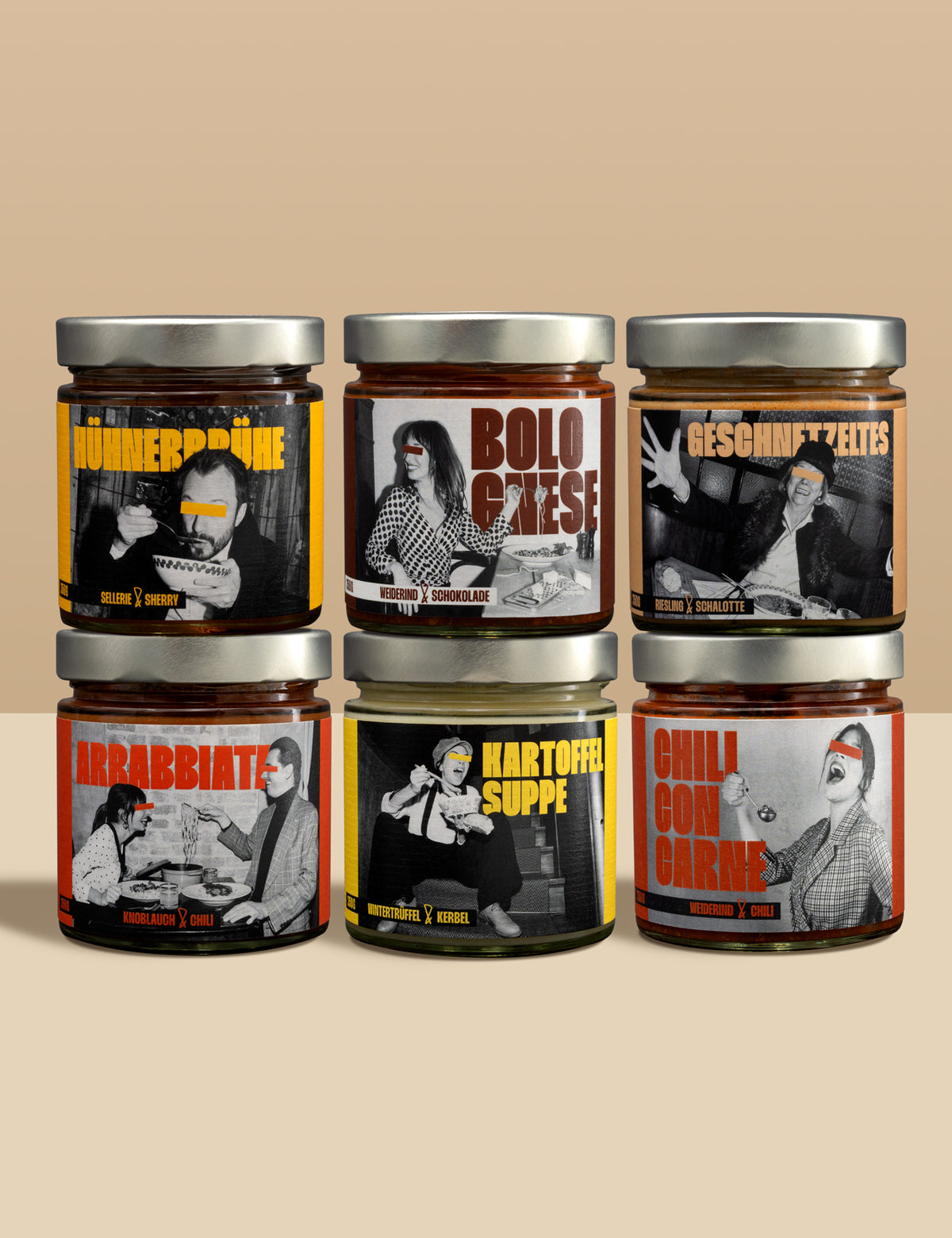 Classy-Box - jus&jar