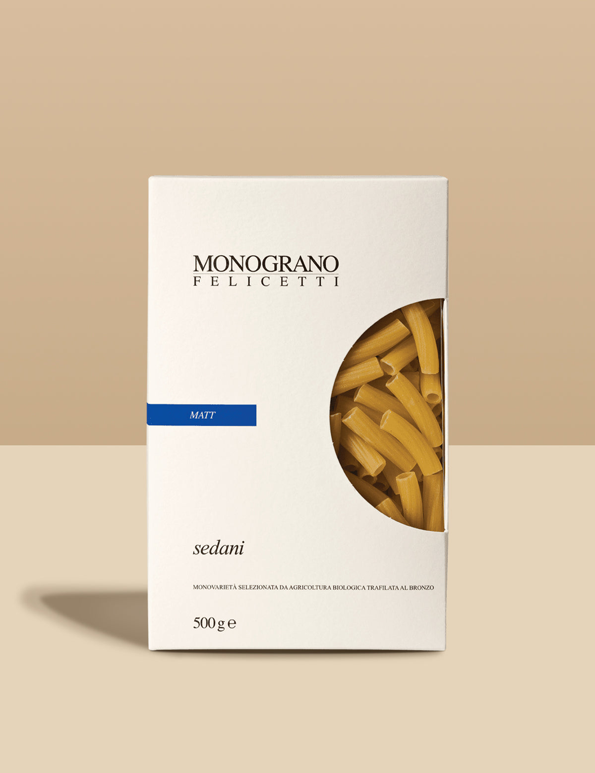 Felicetti Sedani Bio - jus&jar