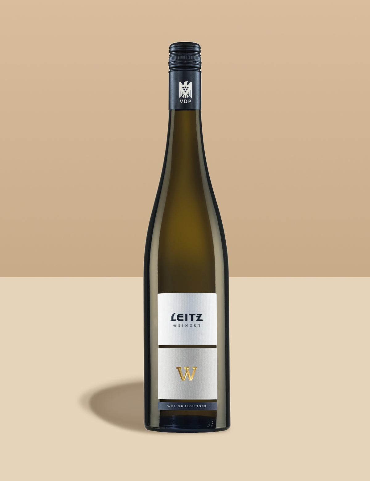 Leitz Weissburgunder 2022 - jus&jar