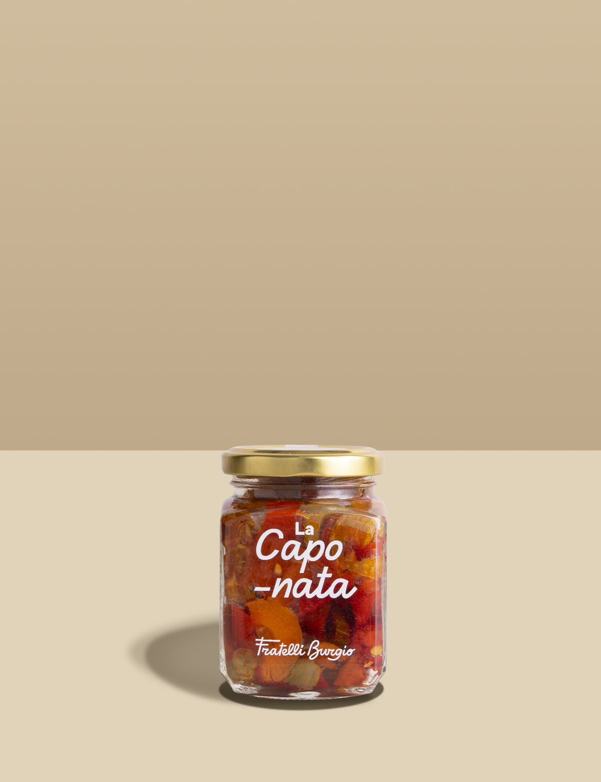 Caponata Siciliana