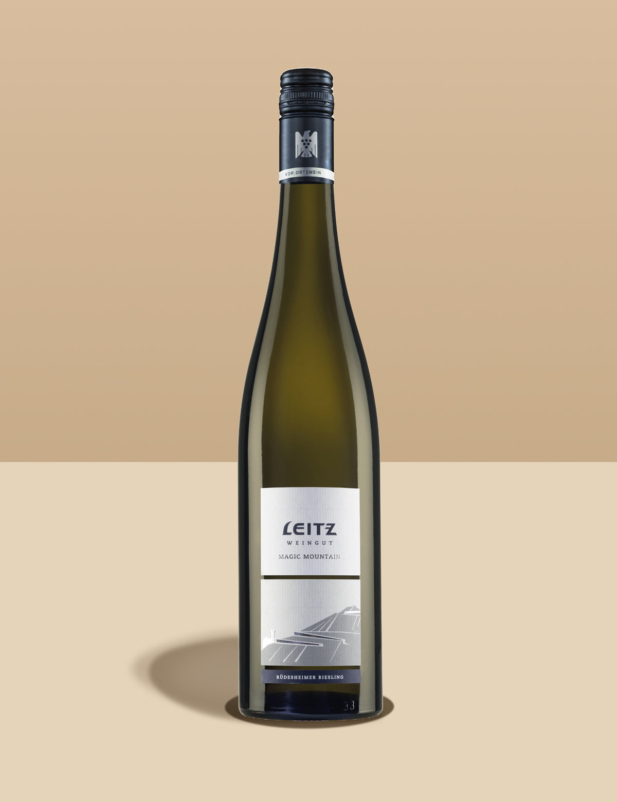 Leitz 2022 Magic Mountain - jus&jar