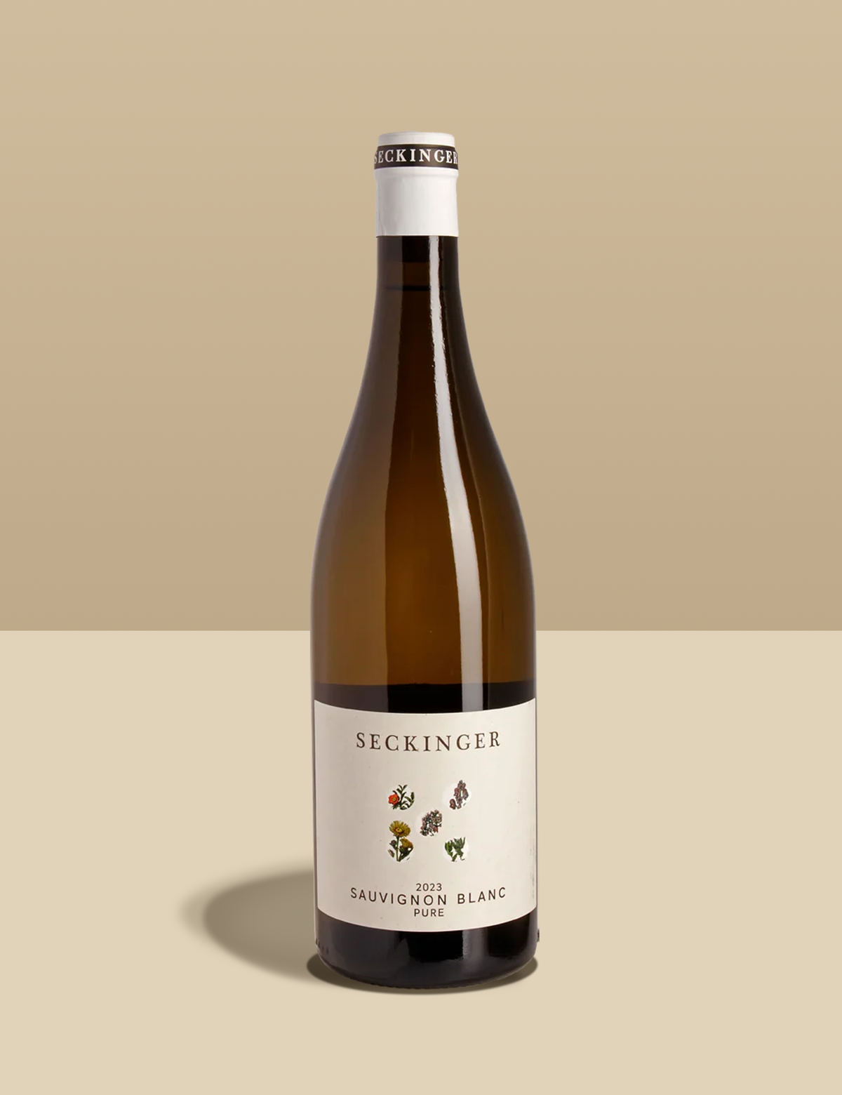 Seckinger Sauvignon Blanc (Bio) - jus&jar