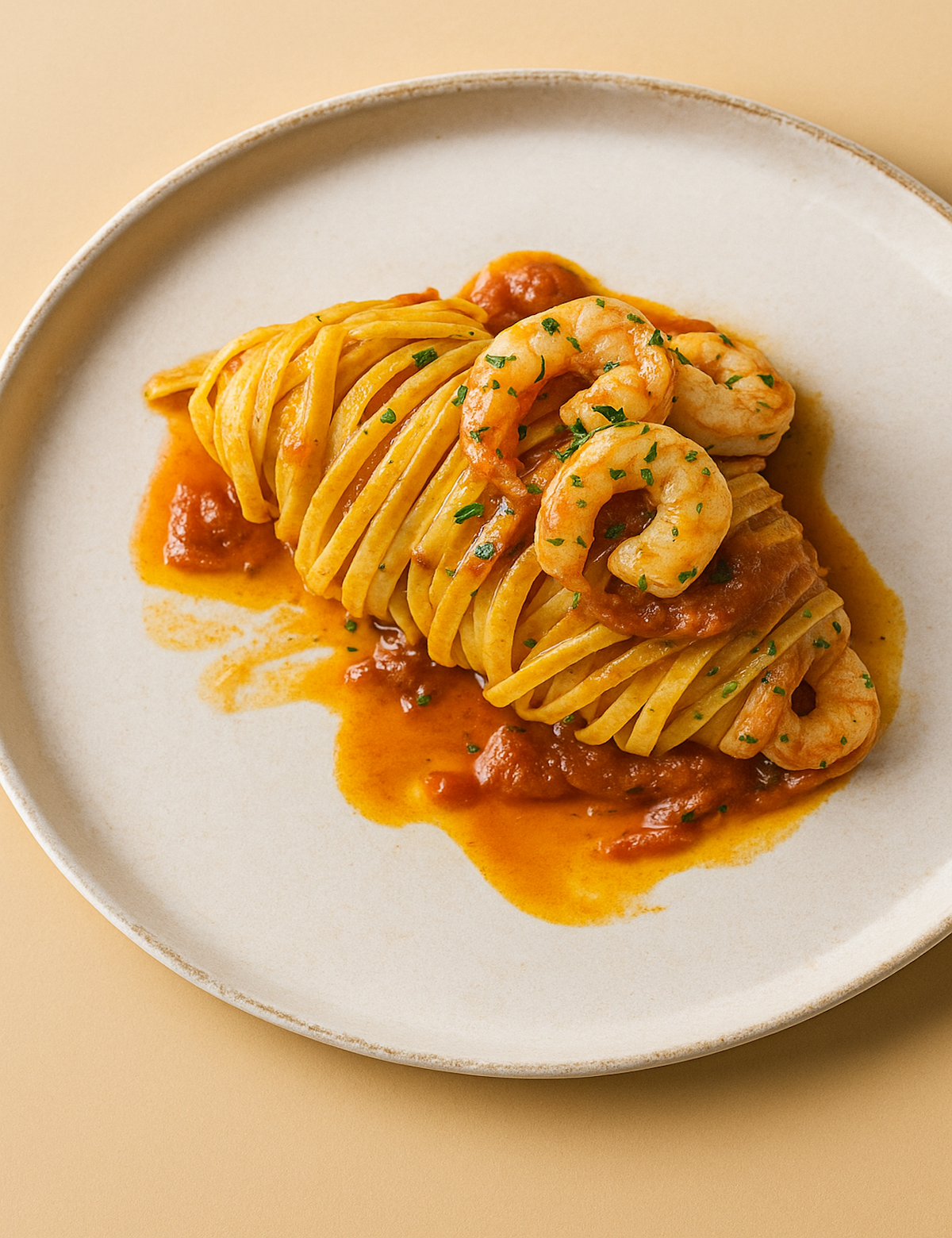 Linguine Senatore Cappelli (BIO) - jus&jar