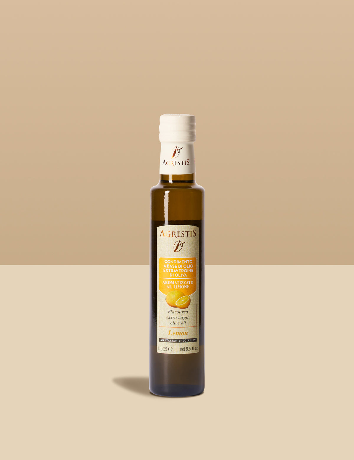 Zitronenöl Extra Nativ - jus&jar