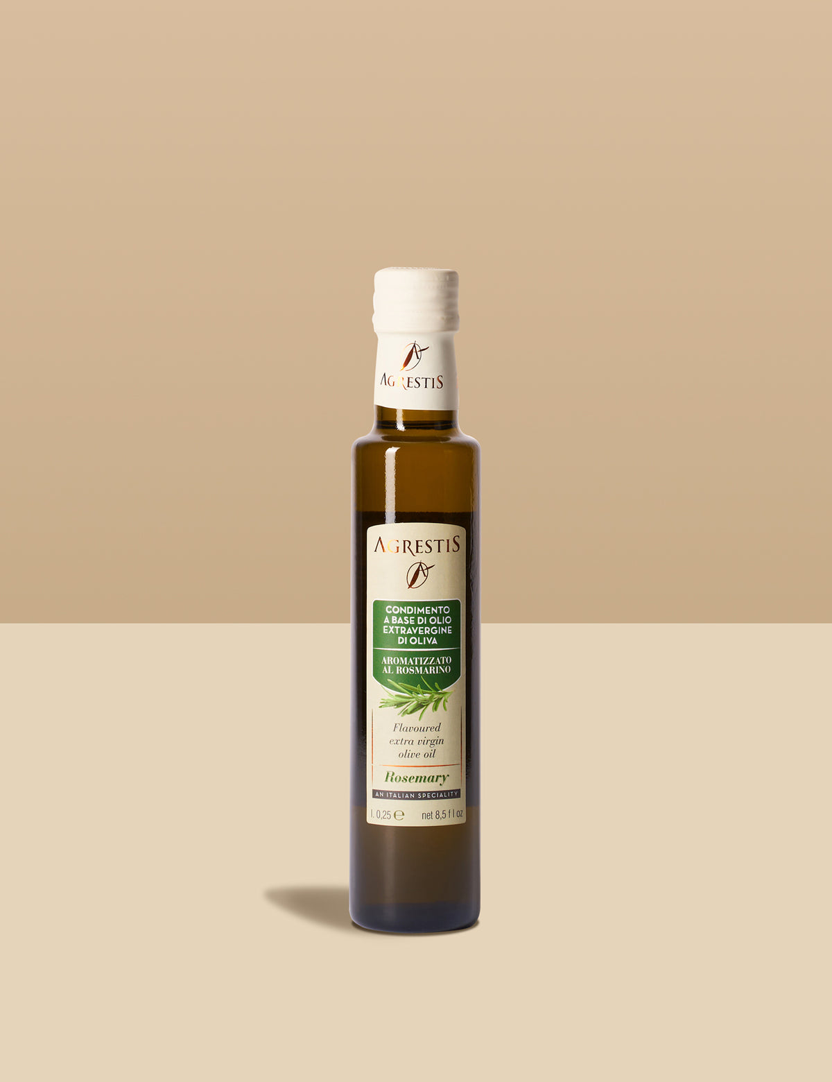 Rosmarin Öl Extra Nativ - jus&jar