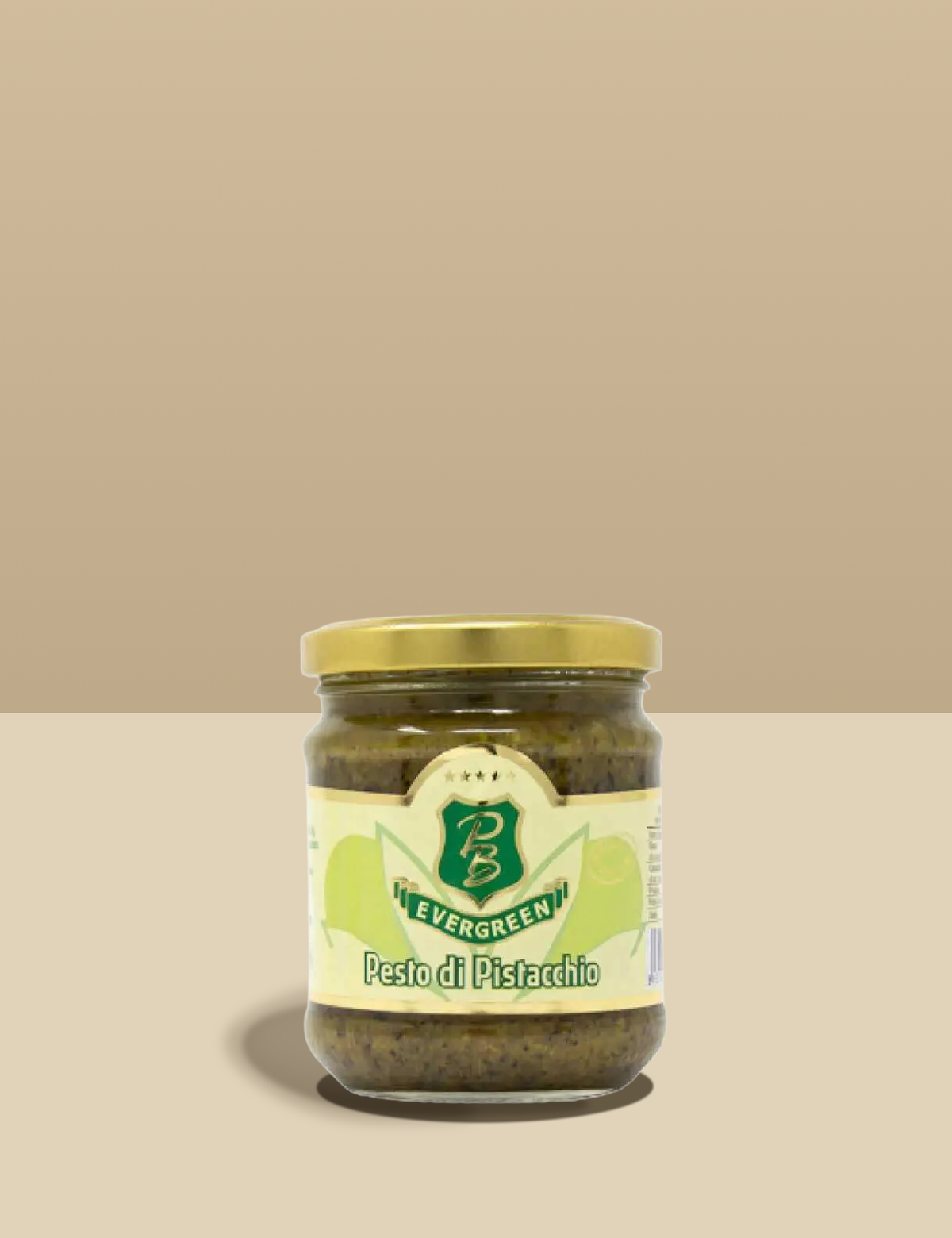 Pistazienpesto - jus&jar