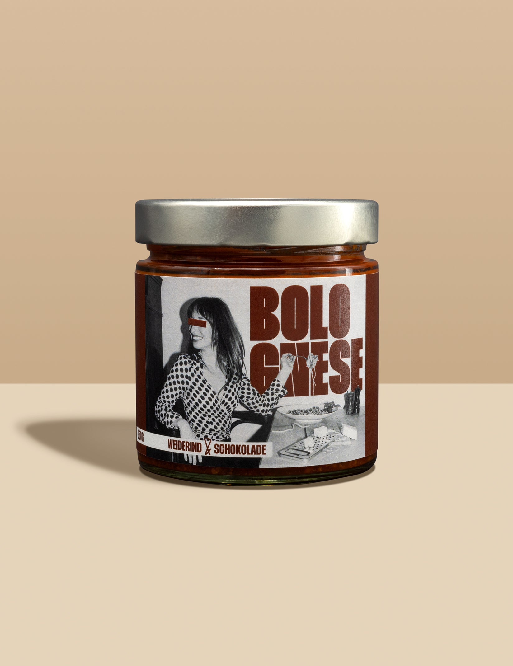 Ragù Bolognese.