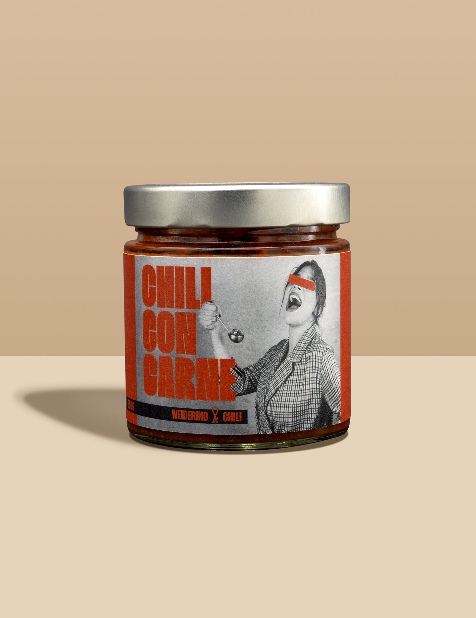 Chili Con Carne.
