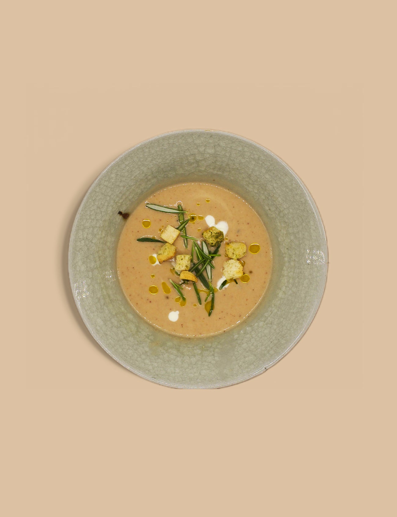 Maronensuppe