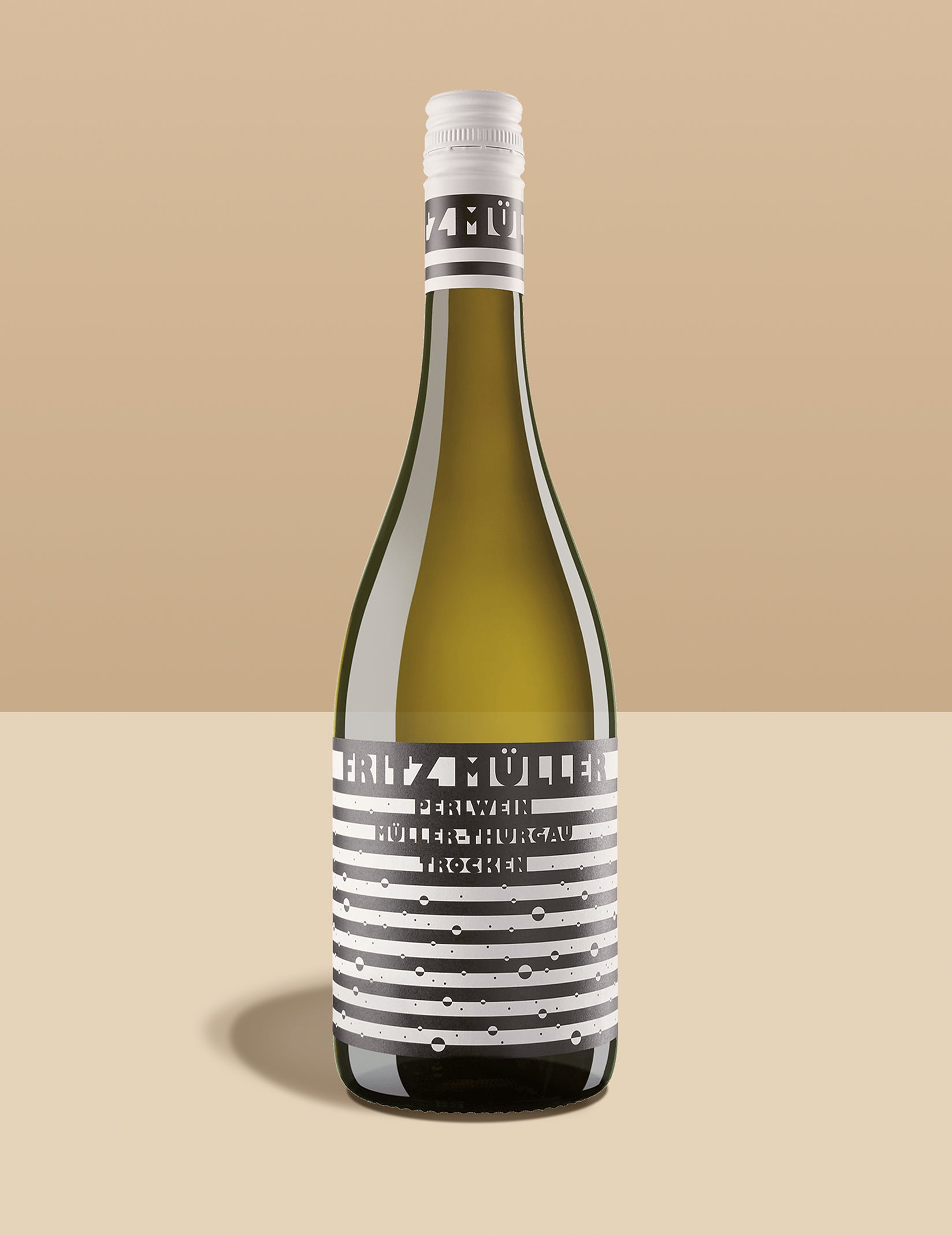 Fritz Müller Perlwein.