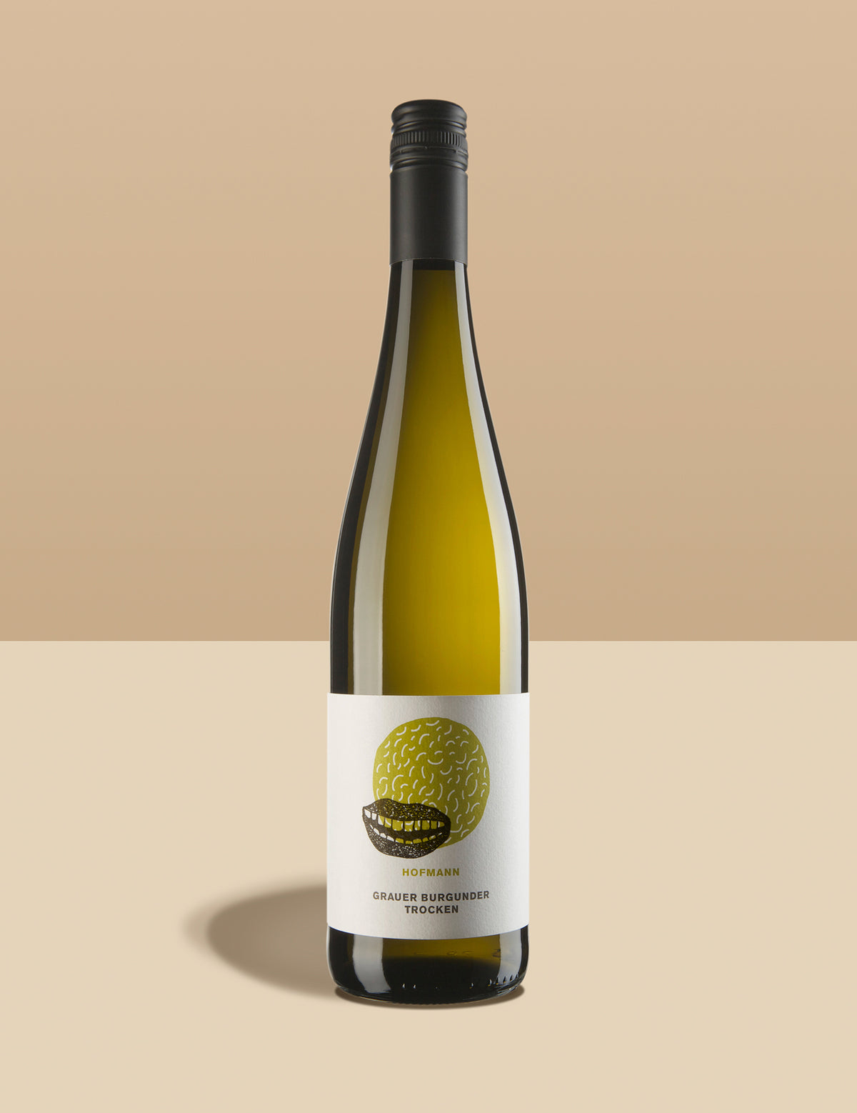 Hofmann-Grauburgunder 2022.