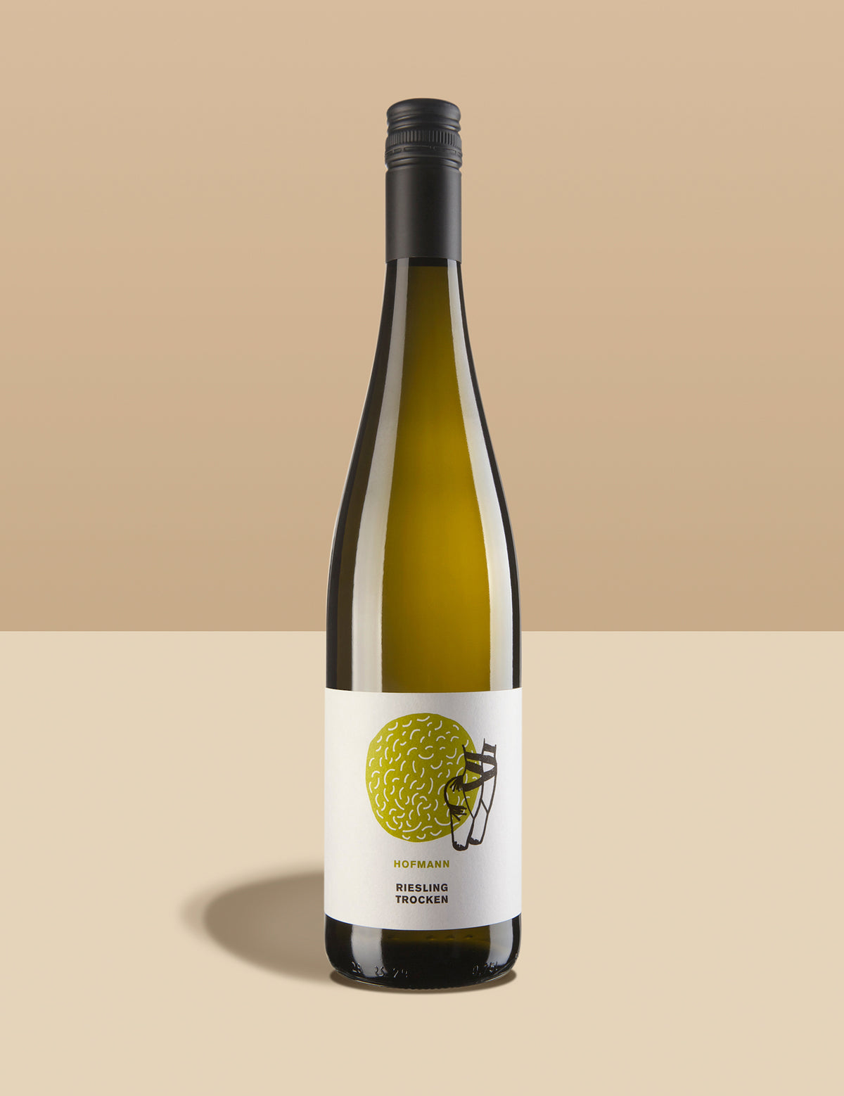 Hofmann Riesling 2020.