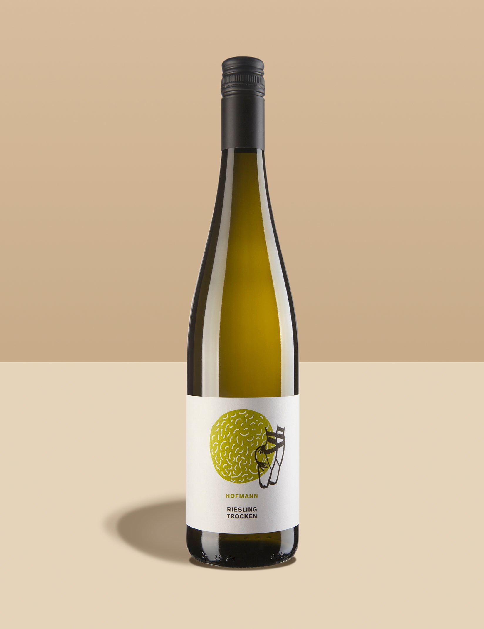Hofmann Riesling 2020.