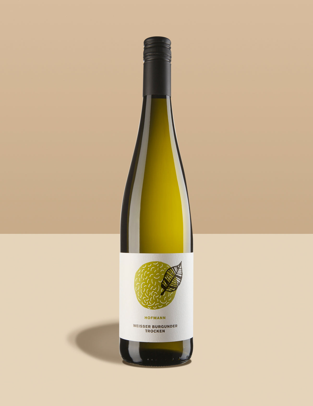 Hofmann-Weißburgunder 2021.