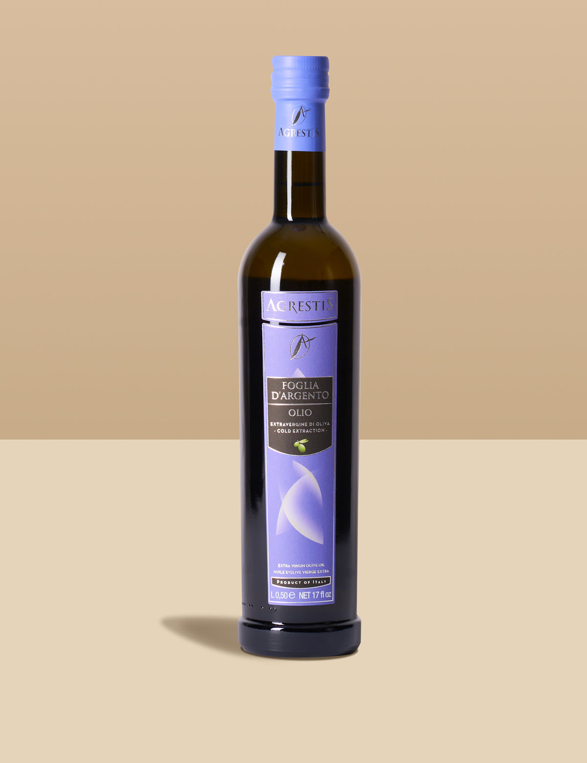 Foglia D´Argento Agrestis