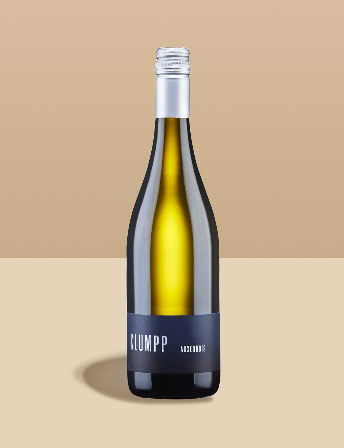 Klumpp Auxerrois 2023 - jus&jar