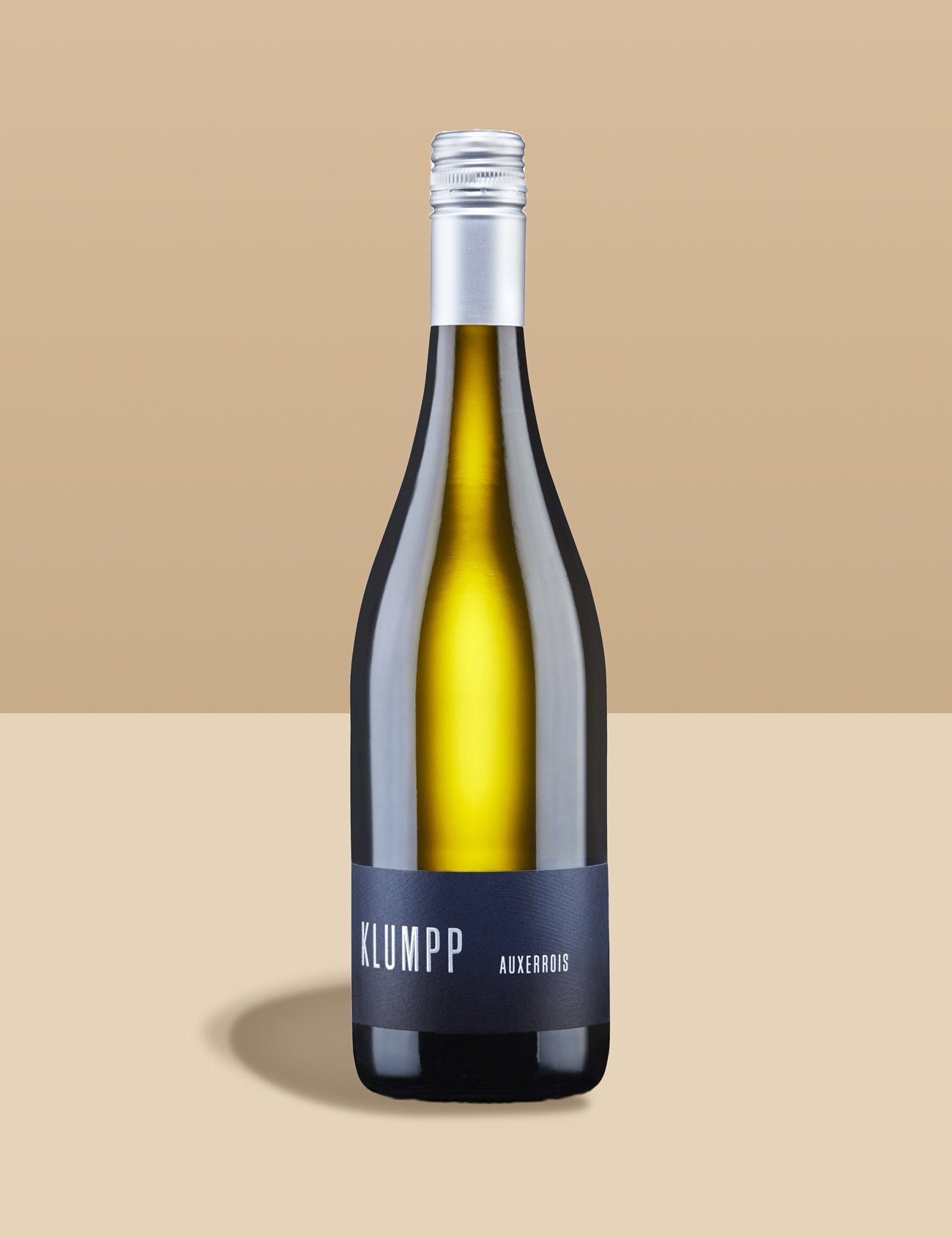 Klumpp Auxerrois 2023 - jus&jar