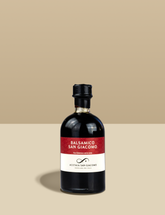 San Giacomo - Gereifter Balsamico Maturo (Bio) - jus&jar
