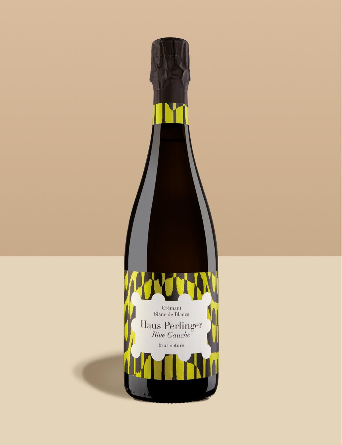 Haus Perlinger Crémant Blanc de Blancs - jus&jar