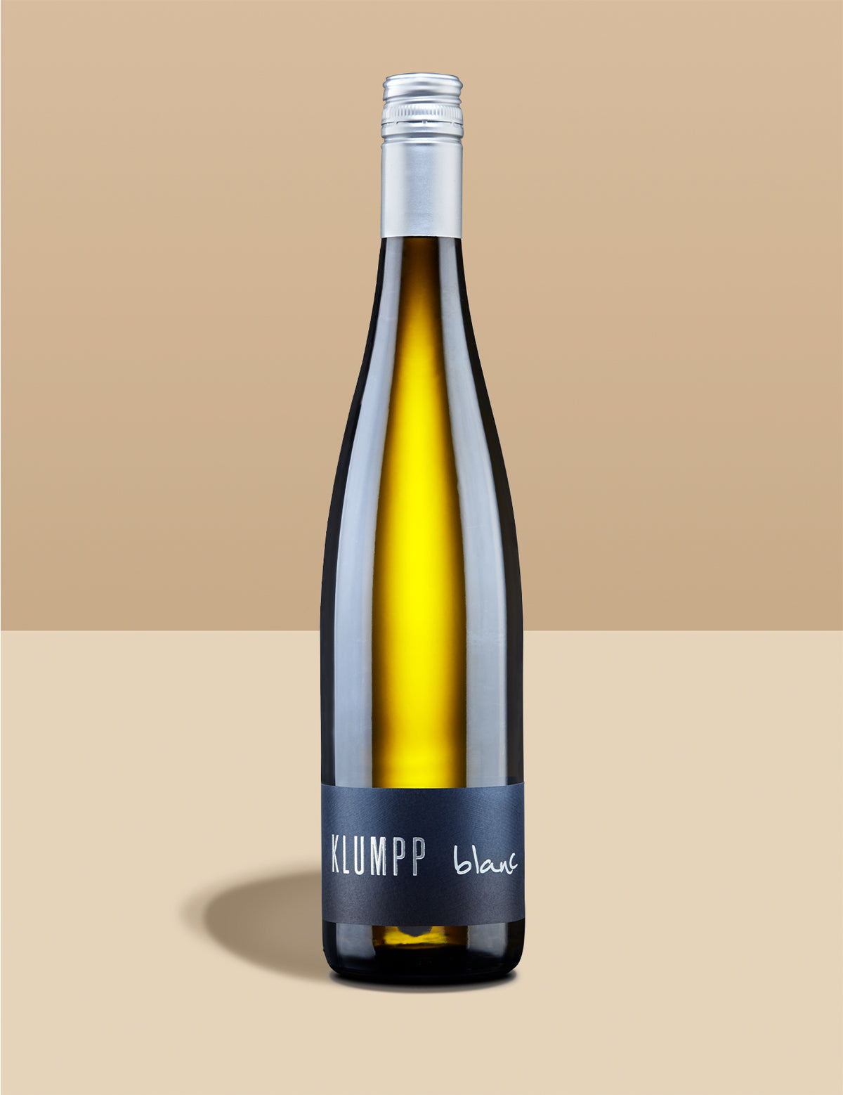 Klumpp Blanc 2023 - jus&jar