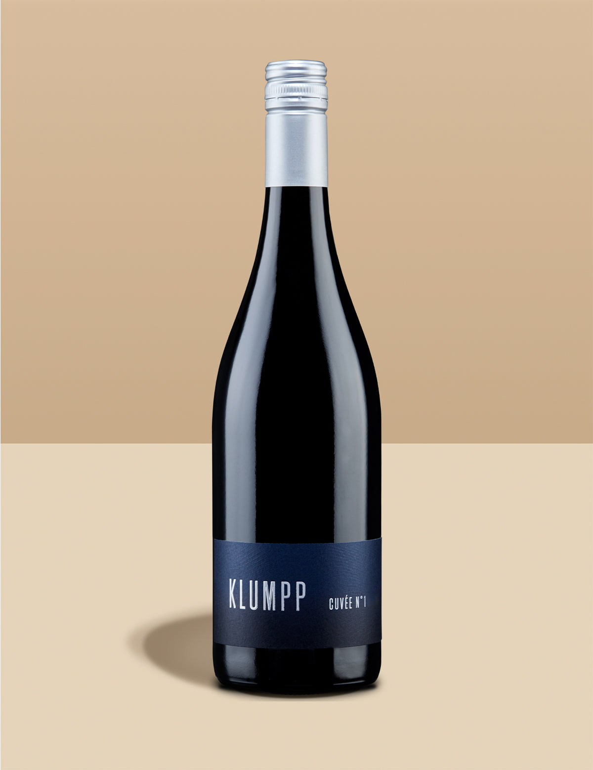 Klumpp Cuvée No 1 2022 - jus&jar