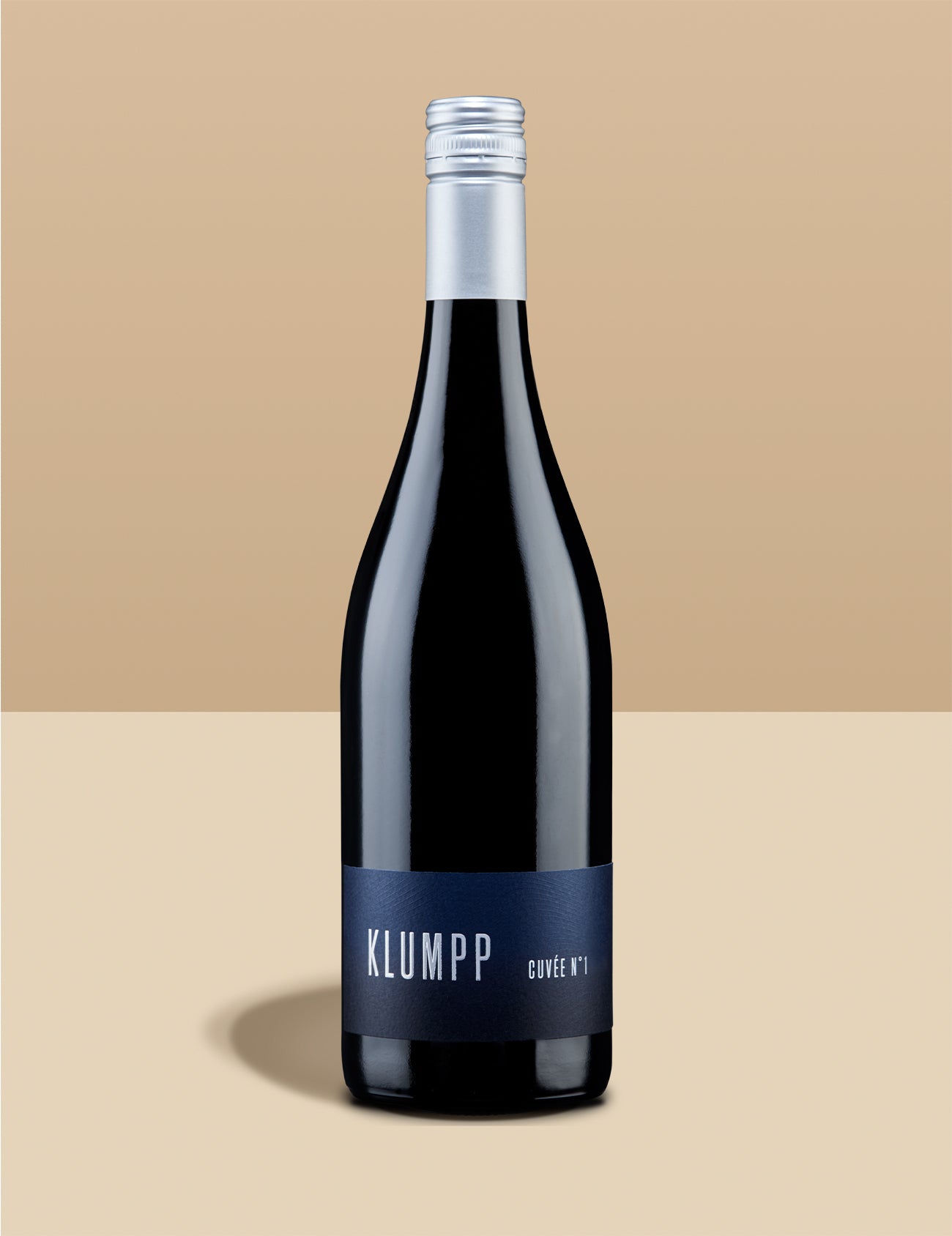 Klumpp Cuvée No 1 2022 - jus&jar