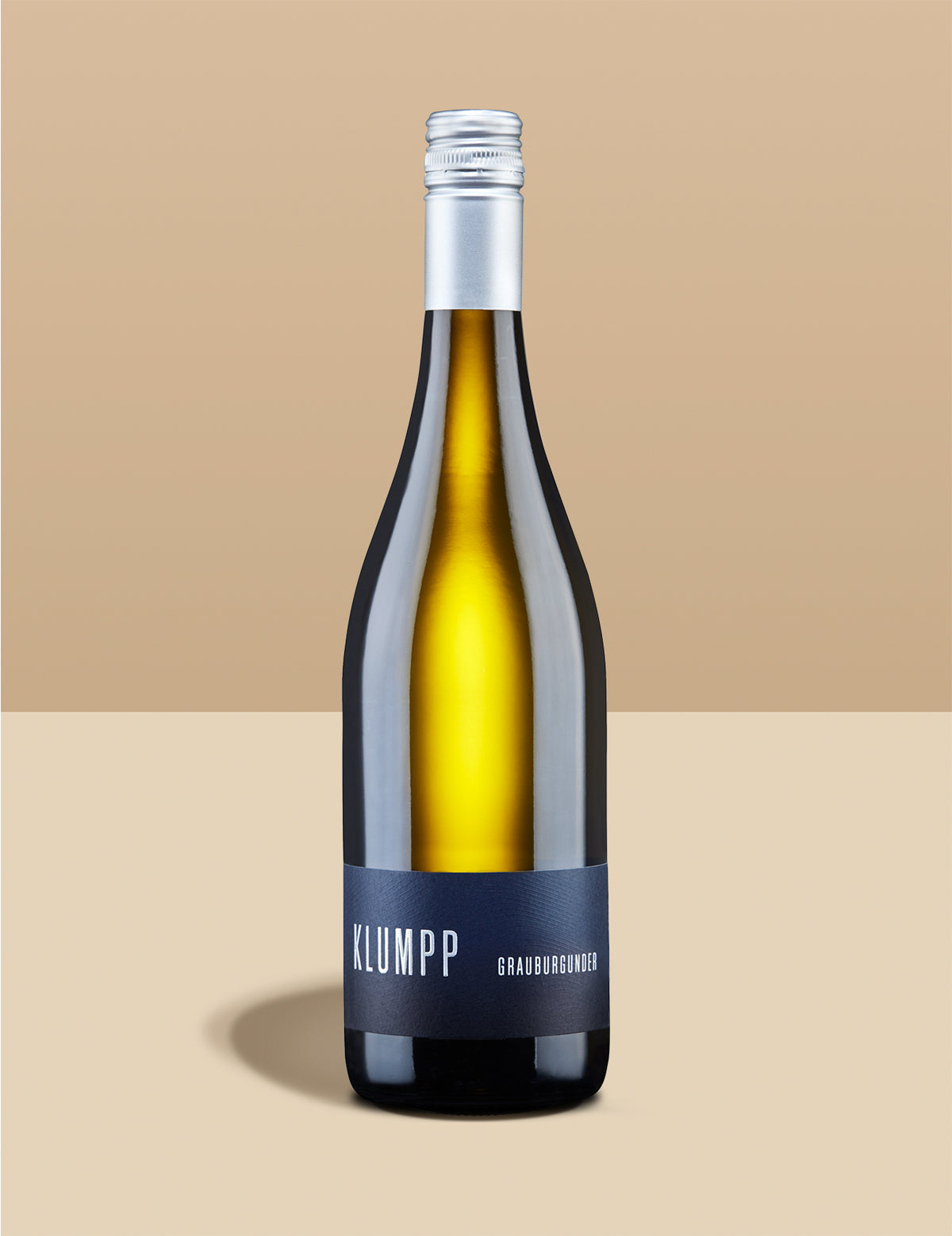 Klumpp Grauburgunder 2022 - jus&jar