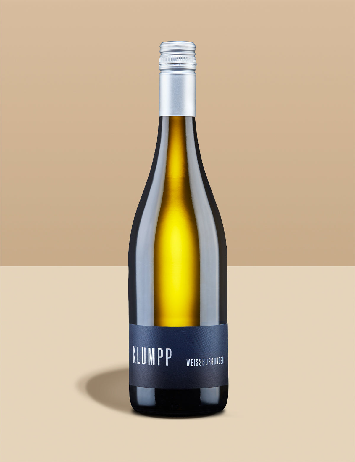 Klumpp Weißburgunder 2022 - jus&jar