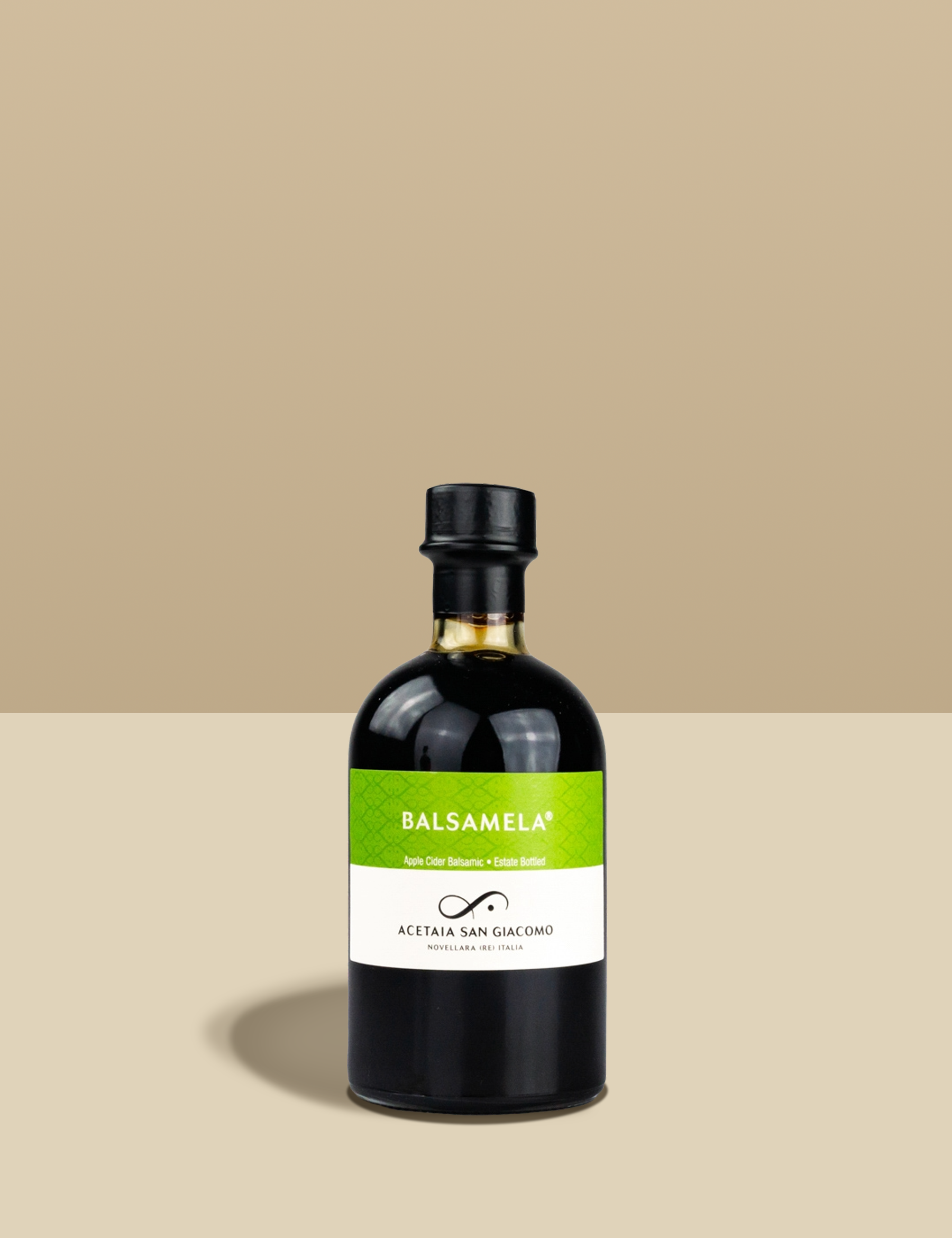 San Giacomo - Balsamela Apfelbalsamessig BIO - jus&jar