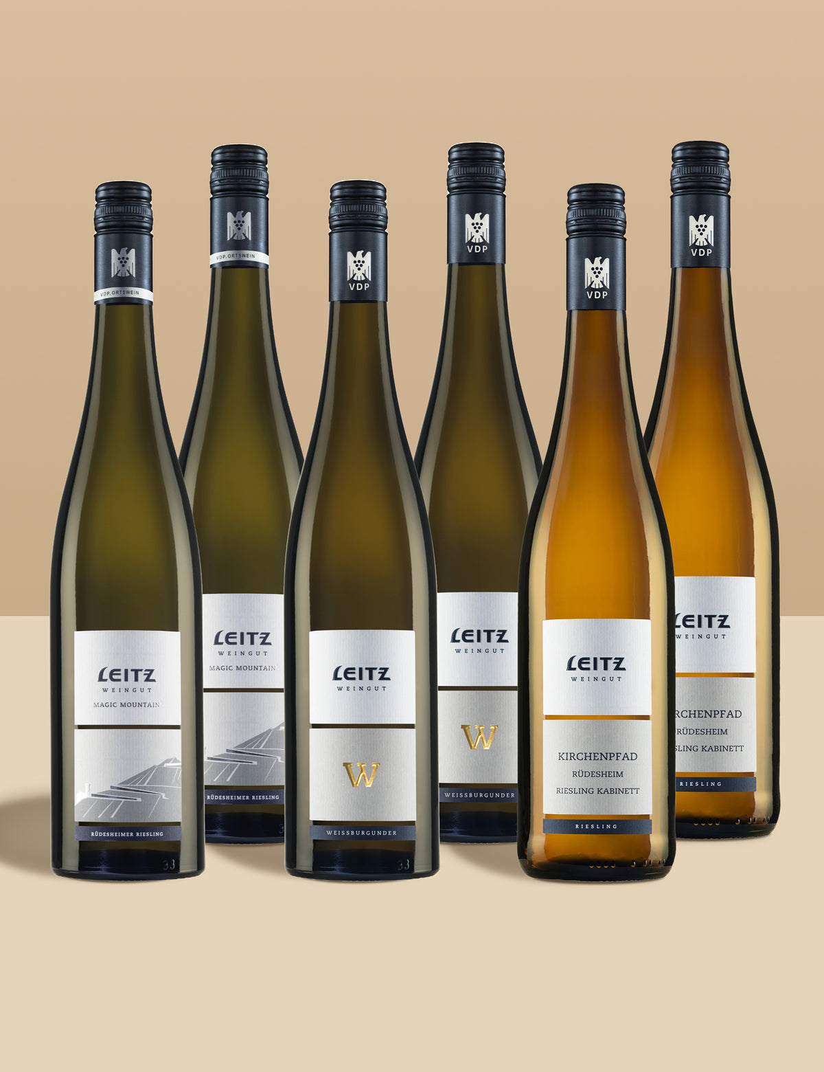 Leitz Set - jus&jar