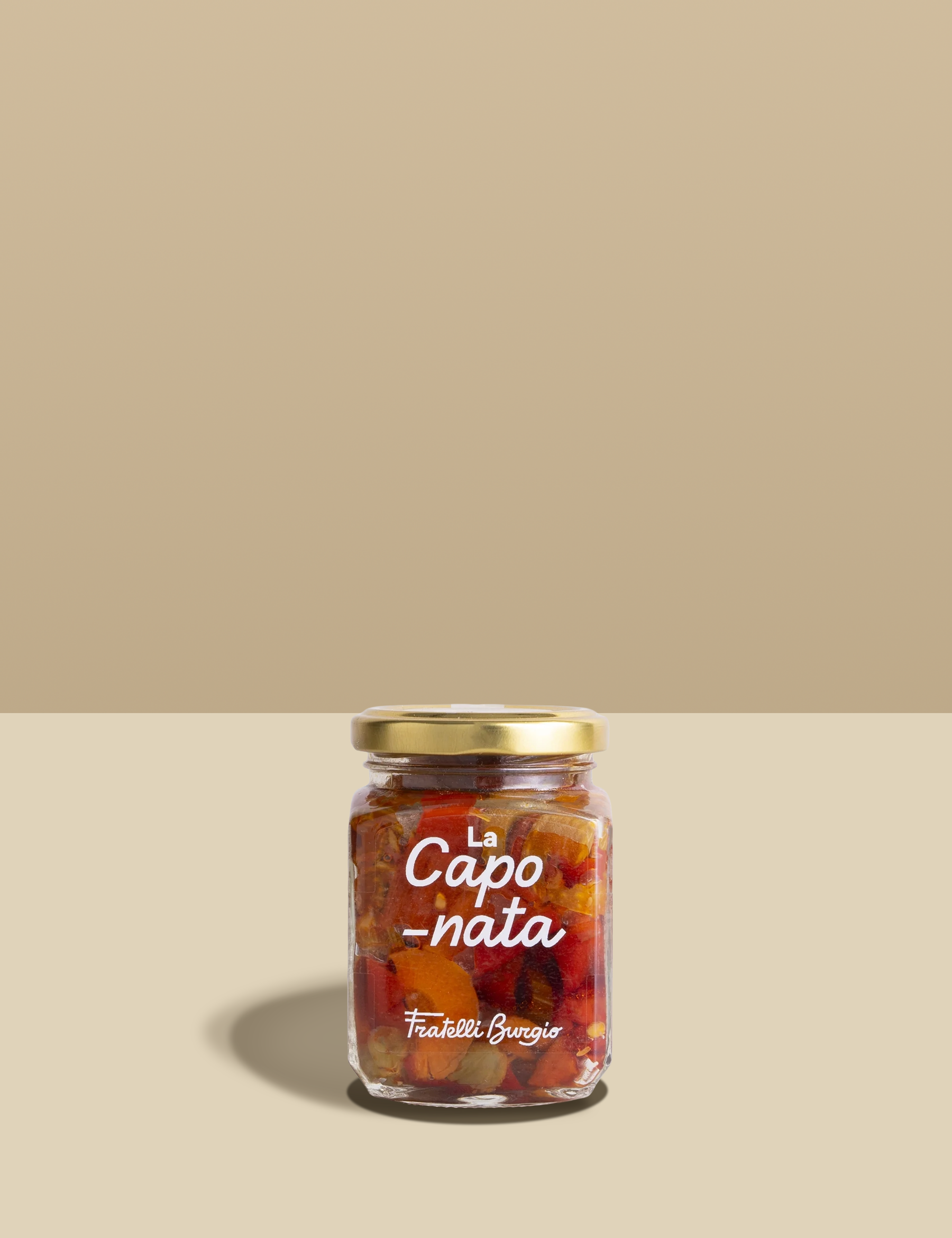 Caponata Siciliana