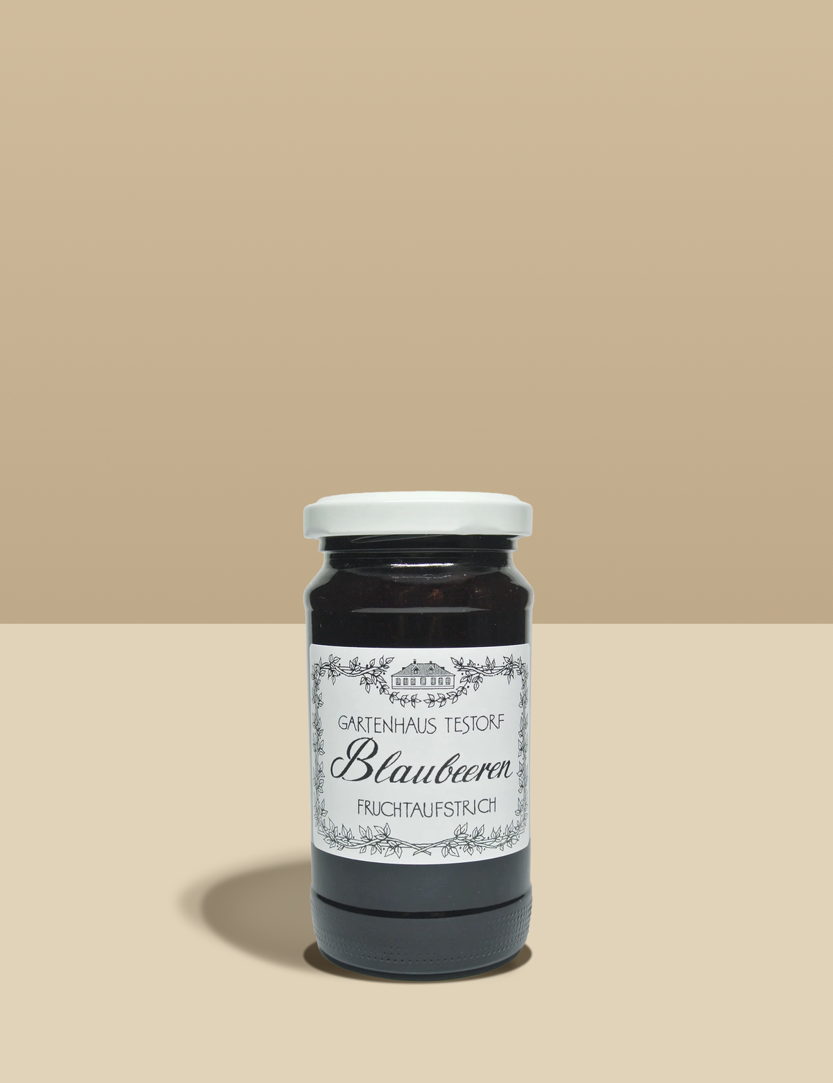 Gartenhaus Testorf - Blaubeere - jus&jar