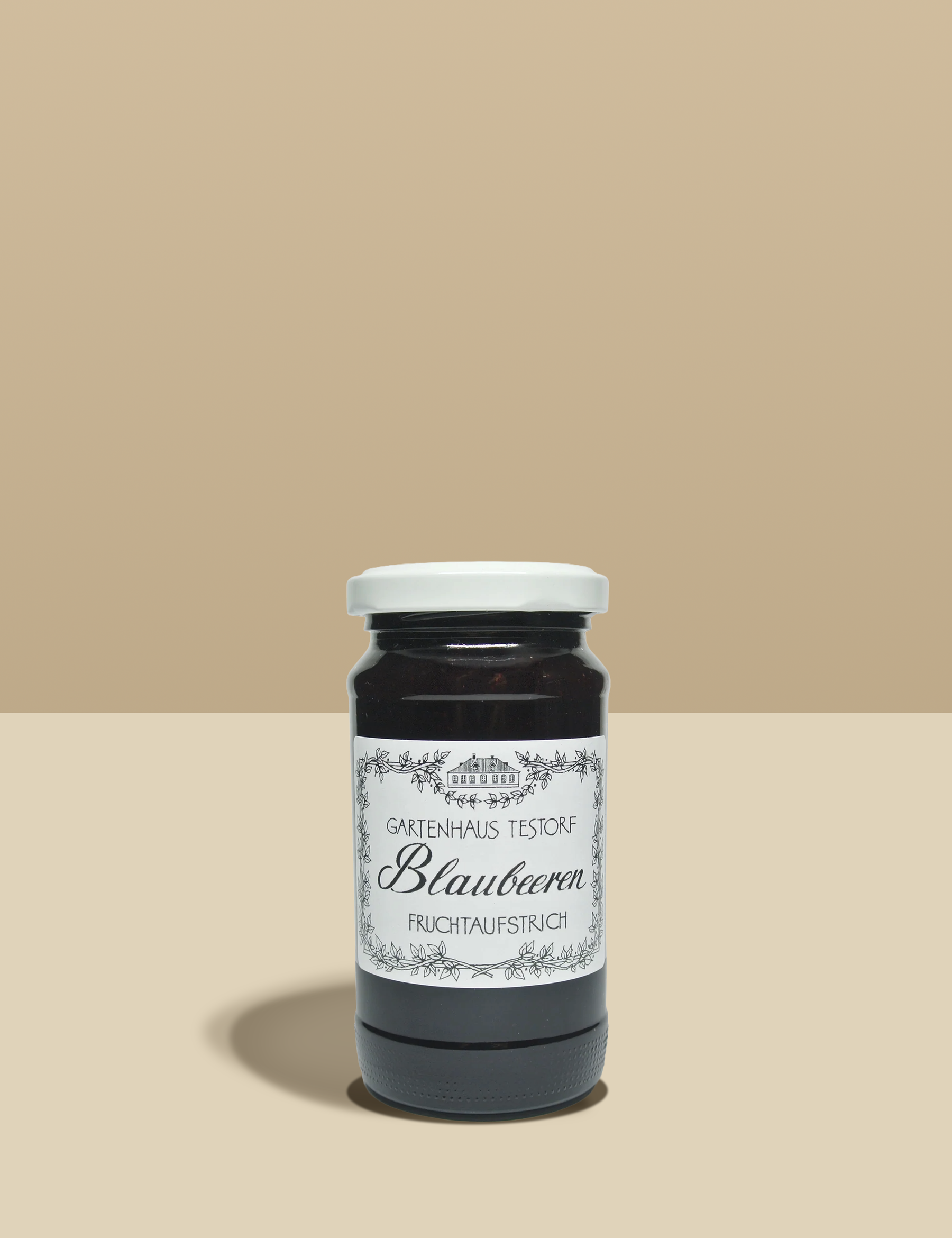 Gartenhaus Testorf - Blaubeere - jus&jar