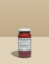 Gartenhaus Testorf - Erdbeere - jus&jar