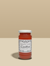 Gartenhaus Testorf - Quitten Gelee - jus&jar