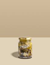 Gegrillte Artischocken