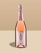 Leitz EINS-ZWEI-ZERO SPARKLING ROSÉ - jus&jar