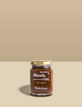 Marmellata di Mandarino (BIO)
