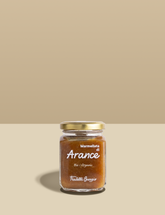 Bio-Orangenmarmelade BIO